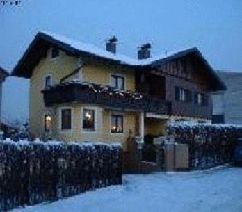 Hotel Haus Kernstock Salisburgo Esterno foto