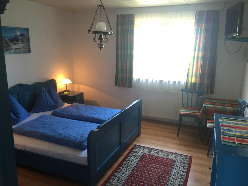 Hotel Haus Kernstock Salisburgo Esterno foto